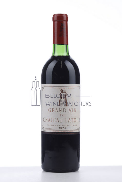 Image de 1974 LATOUR
